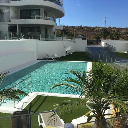 Penthouse Las Olas Palm-mar Buitenkant foto