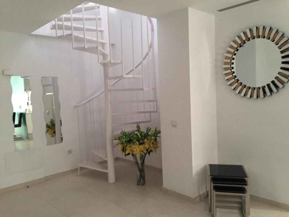 Penthouse Las Olas Palm-mar Buitenkant foto