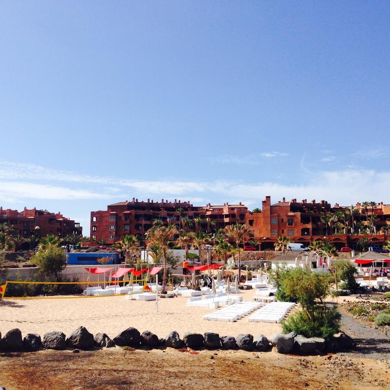 Penthouse Las Olas Palm-mar Buitenkant foto