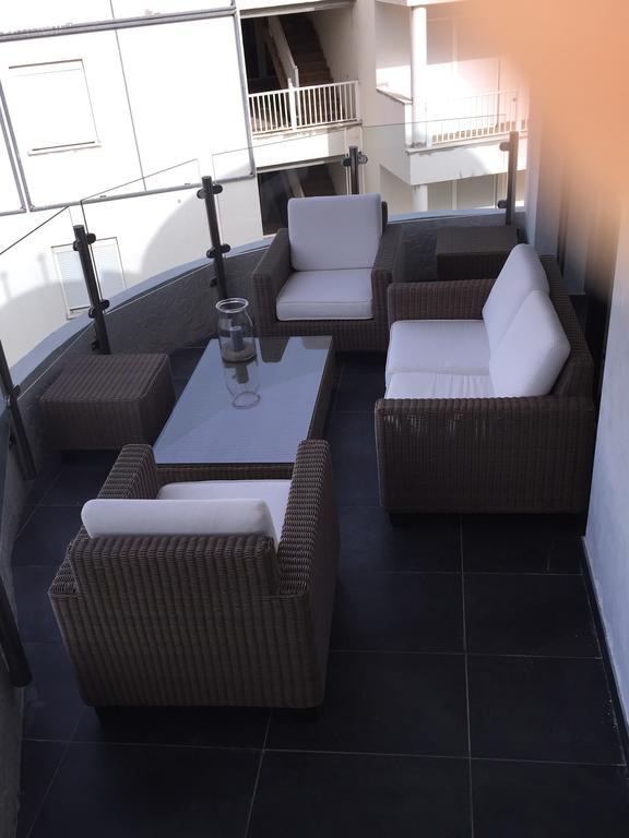 Penthouse Las Olas Palm-mar Buitenkant foto