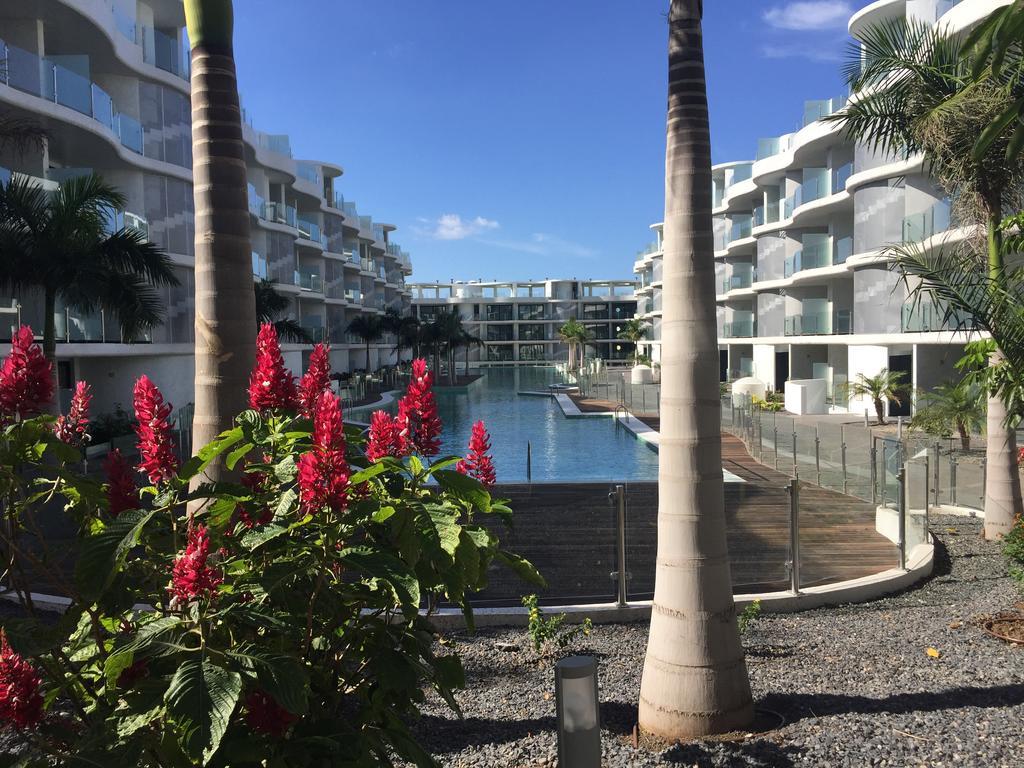 Penthouse Las Olas Palm-mar Buitenkant foto